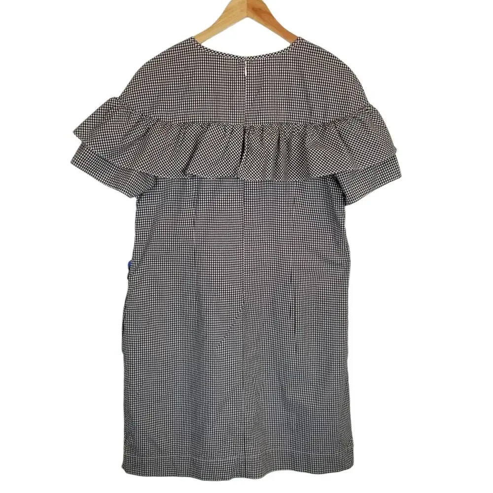 J. Crew crew women
